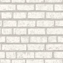 Papel de Parede Pure Kids & Teens Bricks KT68503 Papel de Parede Pure Kids & Teens Bricks KT68503