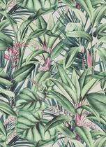 Papel de Parede Raízes Tropical 1012207 Papel de Parede Raízes Tropical 1012207