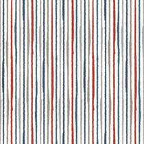 Papel de Parede Revoada Confete azul, Menta e Cinza 4412