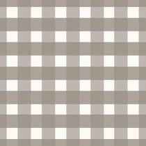 Papel de Parede Revoada Xadrez Vichi Cinza 4416
