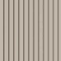 Papel de Parede Ripa Auto Colante Vinilico Lavável Ripado Amadeirado Marrom Linho 3m