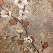 Papel de Parede Rossella Primavera RO3307 - Rolo: 10m x 0,53m Papel de Parede Rossella Primavera RO3307 - Rolo: 10m x 0,53m