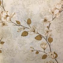 Papel de Parede Rossella Primavera RO3311 - Rolo: 10m x 0,53m Papel de Parede Rossella Primavera RO3311 - Rolo: 10m x 0,53m