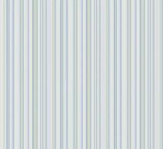 Papel de Parede Safari Friends Listrado Azul SF6215