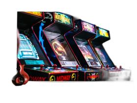 Papel De Parede Salão De Jogos Fliperama Game 3,5M Jcs109