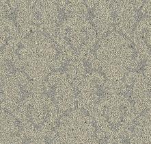 Papel de Parede Serendipity 2 Damask Amarelo SR210104