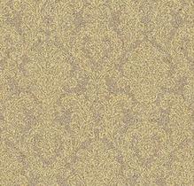 Papel de Parede Serendipity 2 Damask Amarelo SR210105