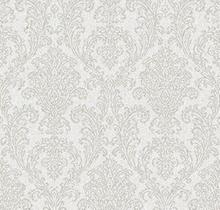 Papel de Parede Serendipity 2 Damask Bege SR210101