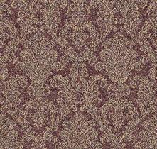 Papel de Parede Serendipity 2 Damask Vinho SR210106