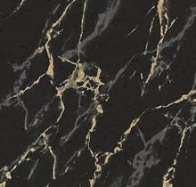 Papel de Parede Serendipity 2 Pedra Preto SR210506