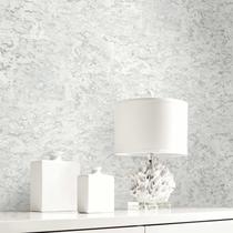 Papel de Parede Shimmer Efeito Pedra UK20800 - Rolo: 10m x 0,52m Papel de Parede Shimmer Efeito Pedra UK20800 - Rolo: 10m x 0,52m
