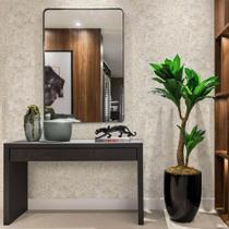 Papel de Parede Silestone Crema Minerva