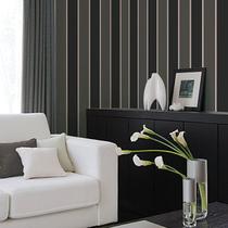 Papel de Parede Smart Stripes 2 Listras Largas G67544 - Rolo: 10m x 0,53m