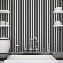Papel de Parede Smart Stripes 2 Listras Verticais G67539 - Rolo: 10m x 0,53m