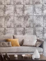 Papel de Parede Smith 9220315 - Rolo: 10m x 0,53m