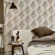 Papel de Parede Smith 9220321 - Rolo: 10m x 0,53m