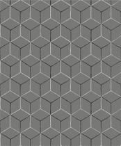 Papel de Parede Smith 9C010204 - Rolo: 10m x 0,53m