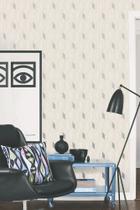 Papel de Parede Smith 9C010402 - Rolo: 10m x 0,53m Papel de Parede Smith 9C010402 - Rolo: 10m x 0,53m