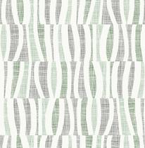 Papel de Parede Soho Têxtil Abstrato 25517 - Rolo: 10m x 0,53m