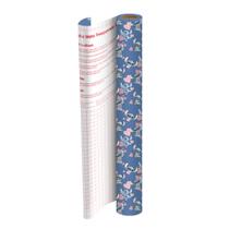 Papel De Parede Stitch Adesivo Vinilico 10m Impermeavel