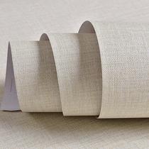 Papel de parede TANONE Contact Paper Peel and Stick Grasscloth Papel de parede TANONE Contact Paper Peel and Stick Grasscloth