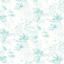 Papel de Parede Tartine et Chocolat 4 Folhagem Verde 36230304TC Papel de Parede Tartine et Chocolat 4 Folhagem Verde 36230304TC