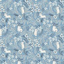 Papel de Parede Tartine et Chocolat 4 Infantil Azul 36230401TC Papel de Parede Tartine et Chocolat 4 Infantil Azul 36230401TC