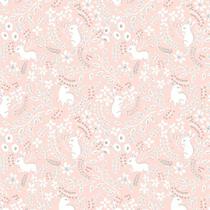 Papel de Parede Tartine et Chocolat 4 Infantil Rosa 36230403TC Papel de Parede Tartine et Chocolat 4 Infantil Rosa 36230403TC