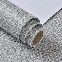 Papel de parede Tecido texturizado Yancorp 60x500cm Faux Grasscloth Papel de parede Tecido texturizado Yancorp 60x500cm Faux Grasscloth