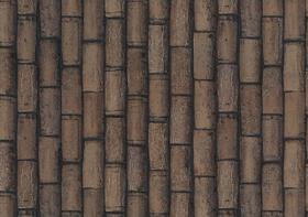 Papel de Parede Terra Gracia Cork Wall (Choco Ash) 831203