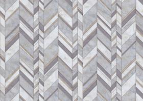 Papel de Parede Terra Gracia Herringbone Marbe (Marbe Blue) 831053 Papel de Parede Terra Gracia Herringbone Marbe (Marbe Blue) 831053