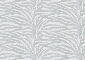 Papel de Parede Terra Gracia Zebra (White Silver) 831242