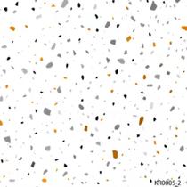 Papel de Parede Terrazzo KR0005-2