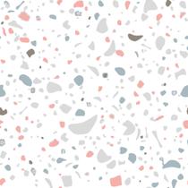Papel de Parede Terrazzo WJ600503