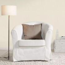 Papel de parede têxtil creme African Queen III 537628 Papel de parede têxtil creme African Queen III 537628