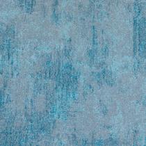 Papel De Parede Texture Azul YS-970579- Rolo Fechado de 0,53cm x 10mts