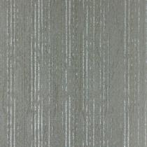 Papel De Parede Texture Listrado Cinza YS-974104- Rolo Fechado de 0,53cm x 10mts