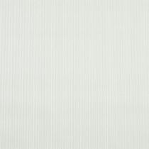 Papel de Parede Texturizado Alto Relevo Fios de Pérola e Prata (1,06m x 15,6m)