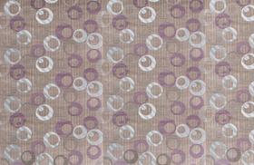 Papel de Parede Texturizado Bolinhas Infini (1,06m x 15,6m) Papel de Parede Texturizado Bolinhas Infini (1,06m x 15,6m)