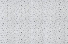 Papel de Parede Texturizado Floral (1,06m x 15,6m)