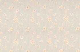 Papel de Parede Texturizado Floral Amber (0,53m x 10m) Papel de Parede Texturizado Floral Amber (0,53m x 10m)