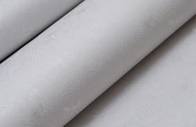 Papel de Parede Texturizado Floral Off-White - PP402-1 Papel de Parede Texturizado Floral Off-White - PP402-1