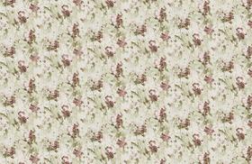 Papel de Parede Texturizado Floral Pincelado (0,53m x 10m) Papel de Parede Texturizado Floral Pincelado (0,53m x 10m)