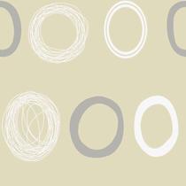 Papel de Parede The Young Ones YM2301 Belga - Rolo: 10m x 0,53m