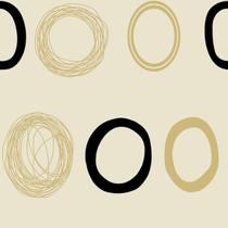 Papel de Parede The Young Ones YM2303 Belga - Rolo: 10m x 0,53m