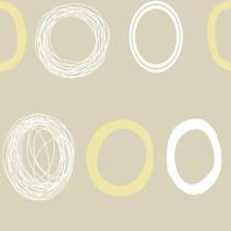 Papel de Parede The Young Ones YM2305 Belga - Rolo: 10m x 0,53m