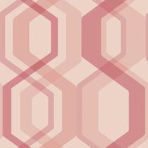 Papel de Parede The Young Ones YM2324 Belga - Rolo: 10m x 0,53m