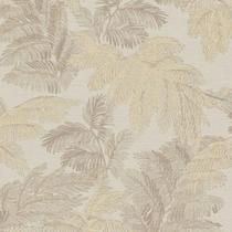 Papel de Parede Thema Folhagem Bege 28813 Papel de Parede Thema Folhagem Bege 28813
