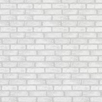 Papel De Parede Tijolinho Autoadesivo 5 Metros Para Sala Quarto Cozinha