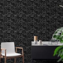 Papel de Parede Tijolo 15 - 0,58 x 3 m
